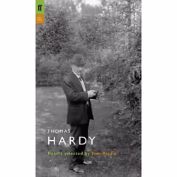 Allen &amp; Unwin Thomas Hardy, poésie, Anglais, Livre broché, 176 pages