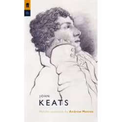Allen & Unwin John Keats, poésie, Anglais, Livre broché, 128 pages