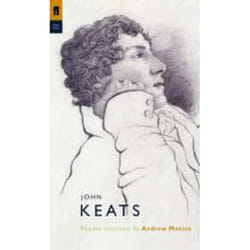 Allen & Unwin John Keats livre poésie Anglais Livre broché 128 pages