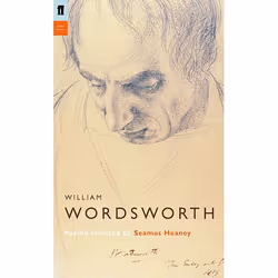 Allen & Unwin William Wordsworth, poésie, Anglais, Livre broché, 160 pages