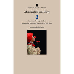 Allen & Unwin Alan Ayckbourn Plays 3