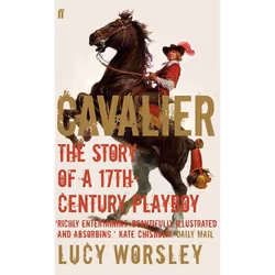 Allen &amp; Unwin Cavalier, histoire, Anglais, Livre broché, 368 pages