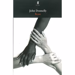 Allen &amp; Unwin Bone, Anglais, Livre broché, 64 pages