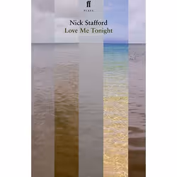 Allen &amp; Unwin Love Me Tonight, Anglais, Livre broché, 96 pages