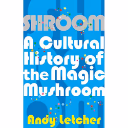 Allen & Unwin Shroom, histoire, Anglais, Livre broché, 384 pages