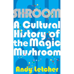 Allen & Unwin Shroom livre histoire Anglais