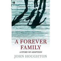 Allen & Unwin Forever Family livre biographie Anglais