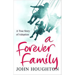 Allen & Unwin Forever Family livre biographie Anglais