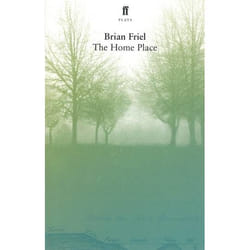 Allen & Unwin The Home Place