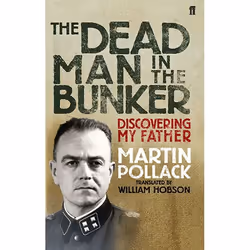 Allen &amp; Unwin Dead Man in the Bunker, Anglais, Livre broché, 288 pages