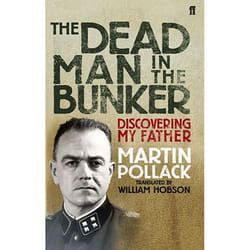 Allen & Unwin Dead Man in the Bunker