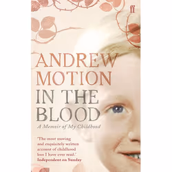 Allen & Unwin In the Blood, biographie, Anglais, Livre broché, 336 pages