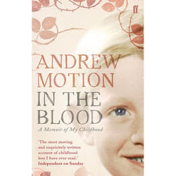 Allen & Unwin In the Blood livre biographie Anglais Livre broché 336 pages