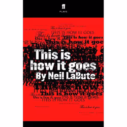 Allen &amp; Unwin PLAY: This Is How It Goes, Anglais, Livre broché, 112 pages