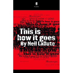 Allen & Unwin PLAY: This Is How It Goes