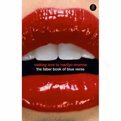 Allen & Unwin Making Love to Marilyn Monroe, poésie, Anglais, Livre broché, 320 pages