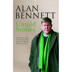 Allen & Unwin Untold Stories livre biographie Anglais