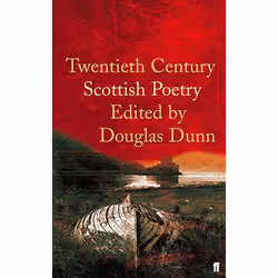 Allen & Unwin Twentieth-Century Scottish Poetry, poésie, Anglais, Livre broché, 480 pages