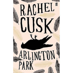 Allen & Unwin Arlington Park livre fiction litéraire Anglais