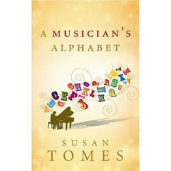 Allen & Unwin A Musician's Alphabet livre Musique Anglais
