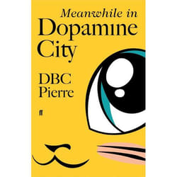 ISBN Meanwhile in Dopamine City livre Livre broché 400 pages