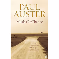 Allen &amp; Unwin The Music of Chance, fiction litéraire, Anglais, Livre broché, 208 pages