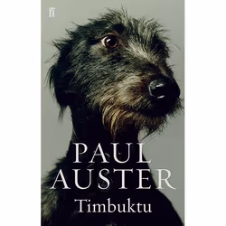 Allen &amp; Unwin Timbuktu, fiction litéraire, Anglais, Livre broché, 192 pages