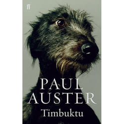 Allen & Unwin Timbuktu livre fiction litéraire Anglais