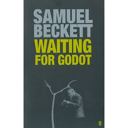 Allen & Unwin Waiting for Godot