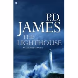 ISBN Lighthouse, Détective, Anglais, Couverture rigide, 400 pages