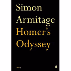 Allen & Unwin Homer's Odyssey, poésie, Anglais, Livre broché, 272 pages