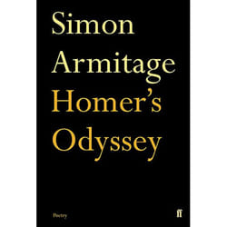 Allen & Unwin Homer's Odyssey livre poésie Anglais