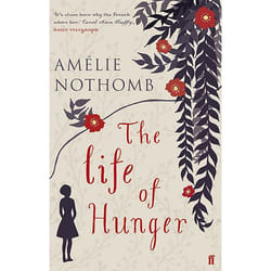 Allen & Unwin The Life of Hunger livre fiction litéraire Anglais