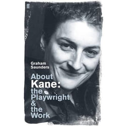 Allen & Unwin About Kane livre Littérature Anglais