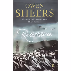 Allen &amp; Unwin Resistance, fiction litéraire, Anglais, 320 pages