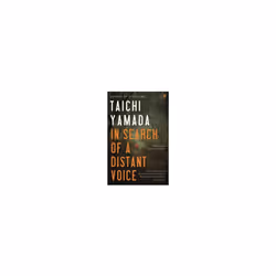 Allen & Unwin In Search of a Distant Voice, fiction litéraire, Anglais, Livre broché, 208 pages