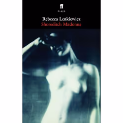 Allen & Unwin Shoreditch Madonna, Littérature, Anglais, Livre broché, 96 pages