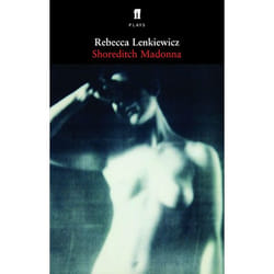 Allen & Unwin Shoreditch Madonna livre Littérature Anglais
