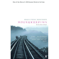 Allen & Unwin Housekeeping livre fiction litéraire Anglais Livre broché 224 pages