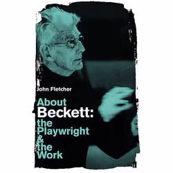 Allen &amp; Unwin About Beckett, Art &amp; design, Anglais, Livre broché, 256 pages