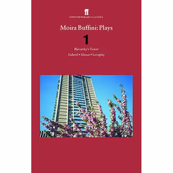 Allen &amp; Unwin Moira Buffini Plays 1, Art &amp; design, Anglais, Livre broché, 400 pages