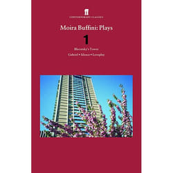 Allen & Unwin Moira Buffini Plays 1 livre Art & design Anglais