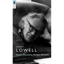 Allen & Unwin Robert Lowell livre poésie Anglais Livre broché 128 pages