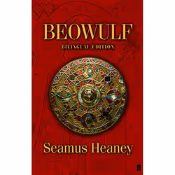 Allen & Unwin Beowulf, poésie, Anglais, Livre broché, 256 pages