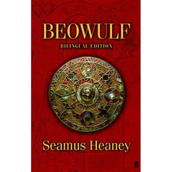 Allen & Unwin Beowulf livre poésie Anglais