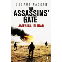 Allen & Unwin The Assassins' Gate livre histoire Anglais