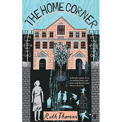 Allen & Unwin The Home Corner livre fiction litéraire Anglais