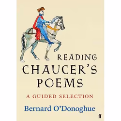 Allen & Unwin Reading Chaucer's Poems, Littérature, Anglais, Couverture rigide, 256 pages