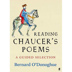 Allen & Unwin Reading Chaucer's Poems livre Littérature Anglais Couverture rigide