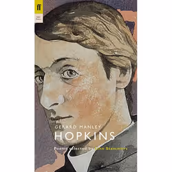 Allen & Unwin Gerard Manley Hopkins, poésie, Anglais, Livre broché, 80 pages